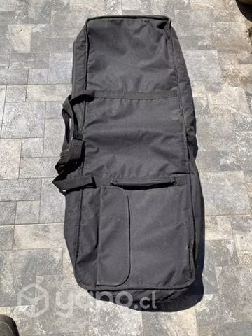 Funda acolchada para Teclado