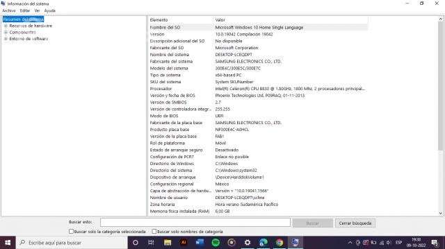 Notebook samsung - Imagen 4