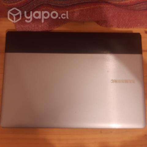 Notebook samsung - Imagen 2