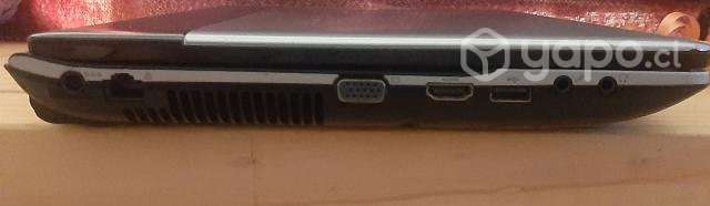 Notebook samsung - Imagen 5