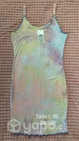 Vestidos, Poleras y más - Imagen 4