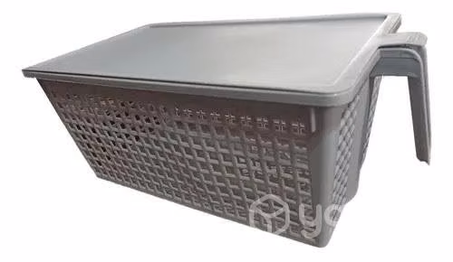 Organizador Cesta Para Frutas, Verduras, Abarrotes