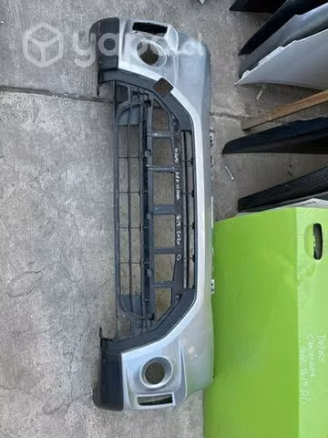 Parachoque delantero suzuki new vitara