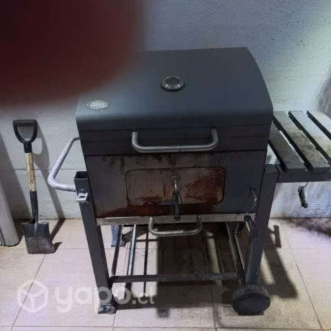 Parrilla usada - Imagen 2