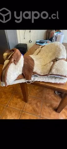 Montura para caballos