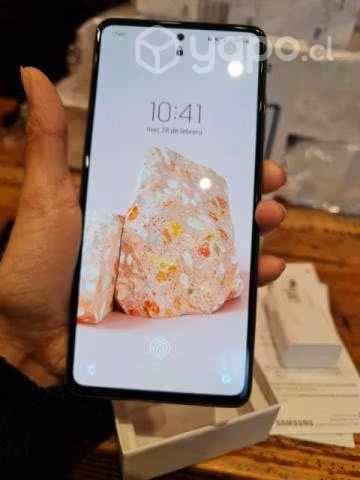 Samsung A52