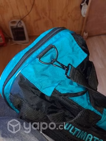 Bolso deportivo