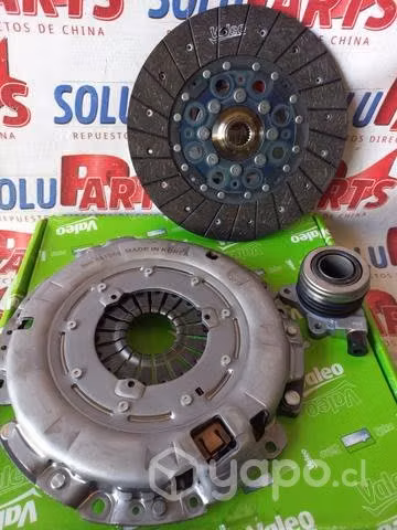 Jac Refine M4 1.9T Kit embrague