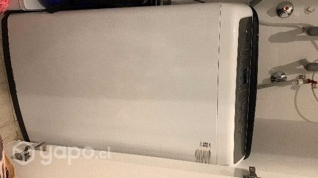 Lavadora Samsung