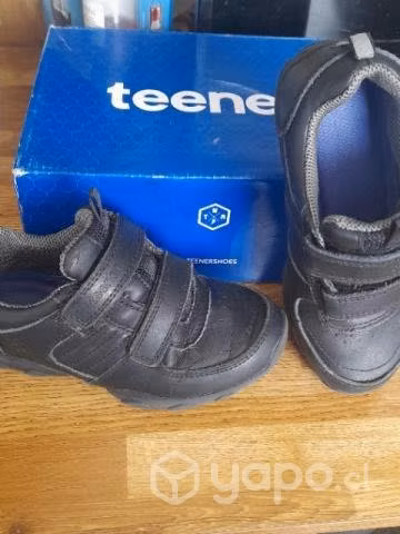 Zapato de colegio