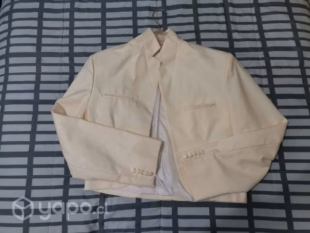 Chaqueta de huaso talla 42(S)