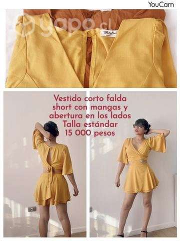 Ropa de dama . arma tu outfit!! - Imagen 2