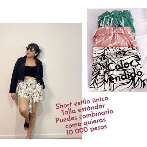 Ropa de dama . arma tu outfit!! - Imagen 3