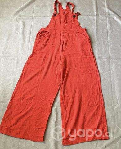 Pantalon Naranja