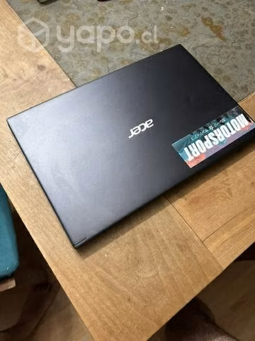 Notebook Acer aspire 5 en excelente estado - Imagen 4