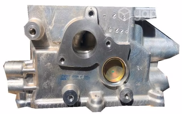 Culata elantra 1.6 g4fc 2009-2011 - Imagen 3