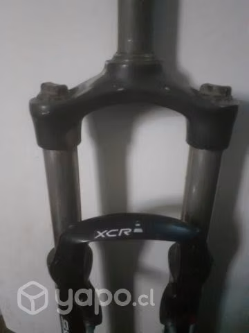 Horquilla - Imagen 2
