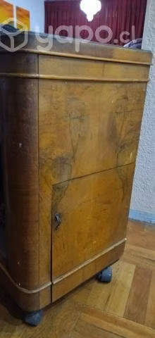 Electrola antigua