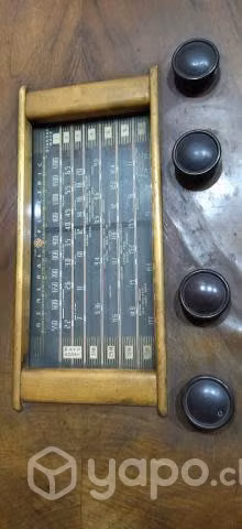 Electrola antigua - Imagen 5