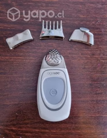 Galvanic spa ageloc de Nuskin