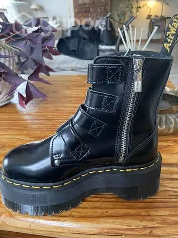 Botines Dr Martens talla 36