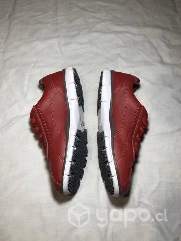 Zapatillas Rojas - Imagen 3