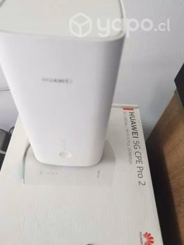Huawei cpe pro 2 5g