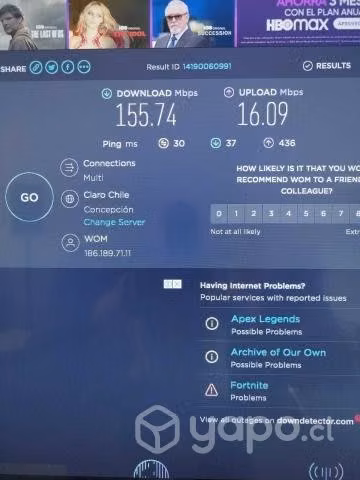Huawei cpe pro 2 5g