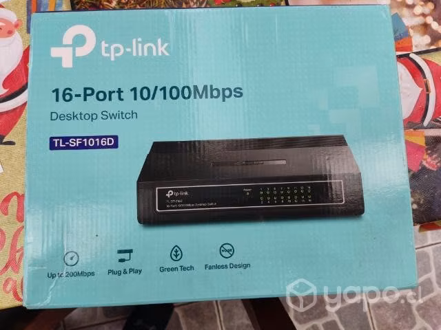 Router TP Link