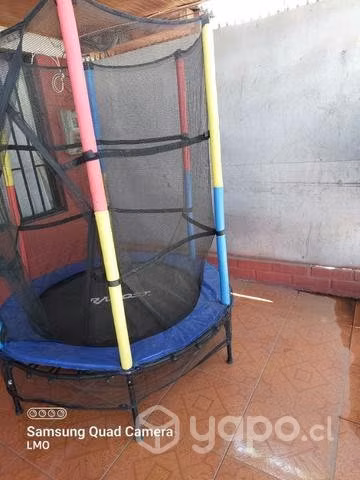 Cama elastica RADOST - Imagen 5