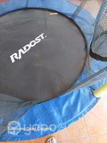 Cama elastica RADOST - Imagen 2