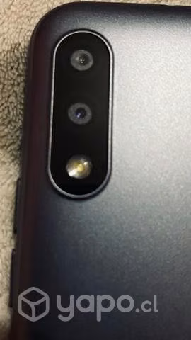 Android LG K22 Nuevo en Caja - Imagen 4