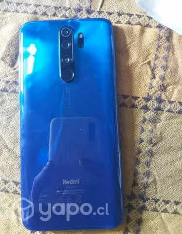 Xiaomi redmi note 8 pro