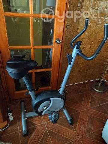 Sitiales, mesa, arrimo, bicicleta