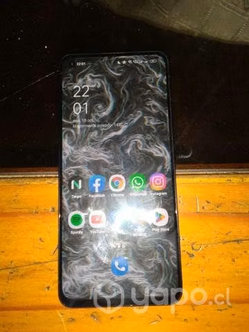 Oppo reno 6 5g - Imagen 2