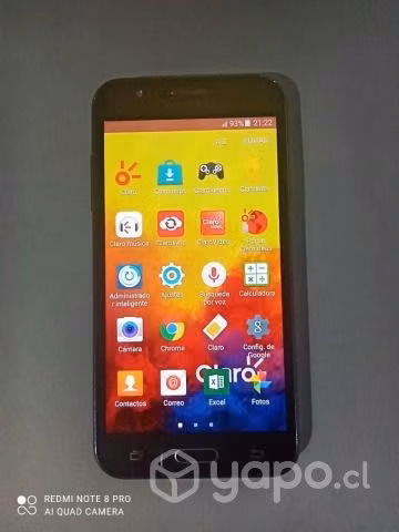 Galaxy J5