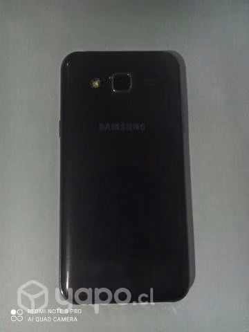 Galaxy J5 - Imagen 2