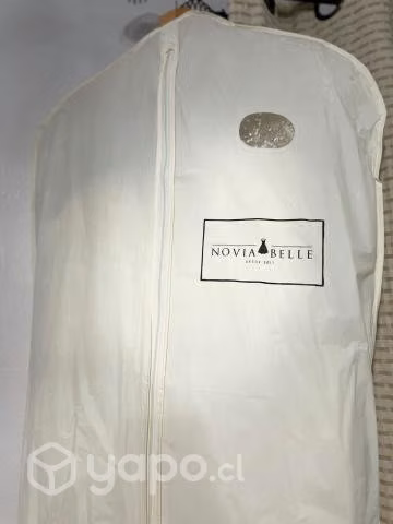 Vestido de novia