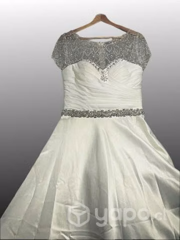 Vestido de novia