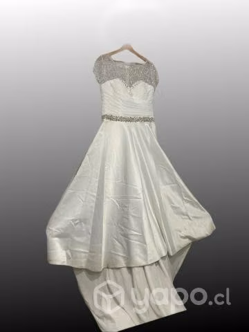 Vestido de novia