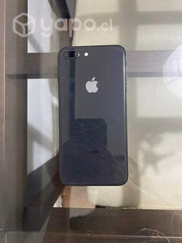 IPhone 8 Plus - Imagen 2