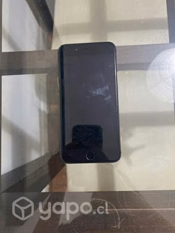 IPhone 8 Plus