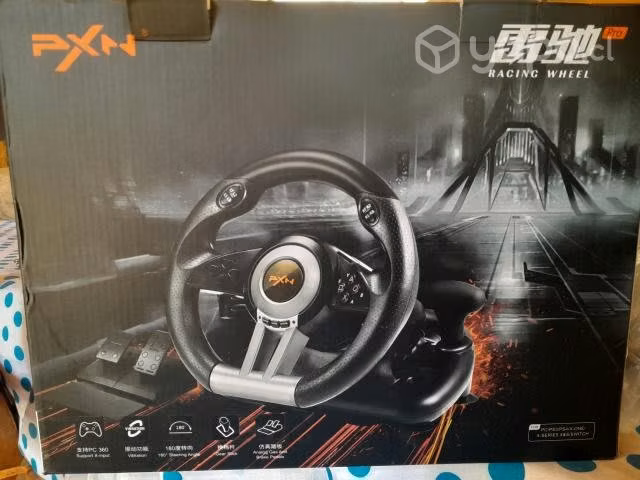 volante RXN V3PRO