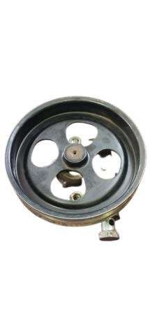 Bomba direccion hidraulica Mitsubishi L200 Avispa - Imagen 3