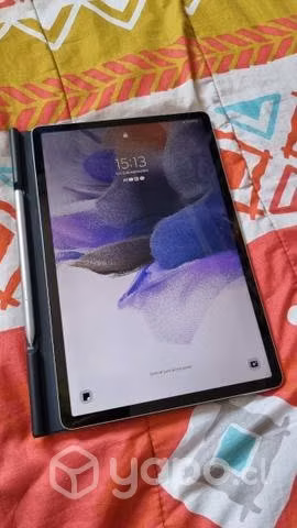 Galaxy tab S7 FE