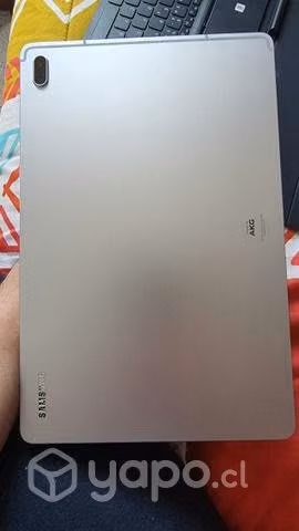 Galaxy tab S7 FE