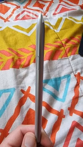 Galaxy tab S7 FE