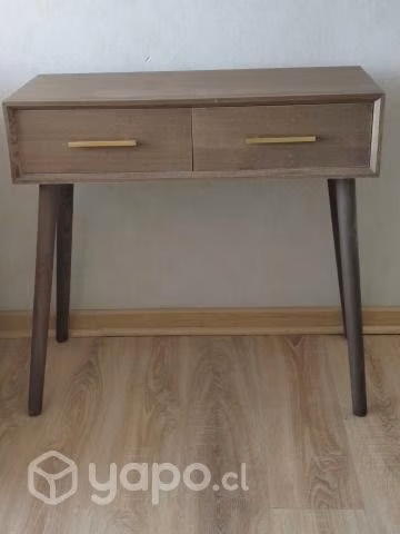 Mesa de arrimo