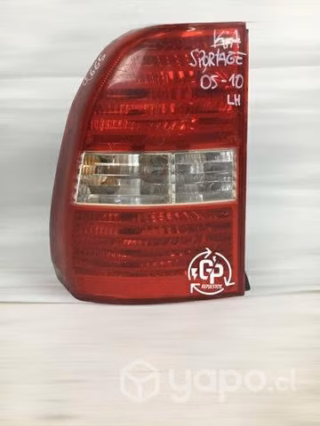 Foco trasero Kia sportage 05-10