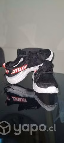 Zapatilla mujer talla 38